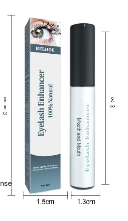 Eyelash Liquid Image 1