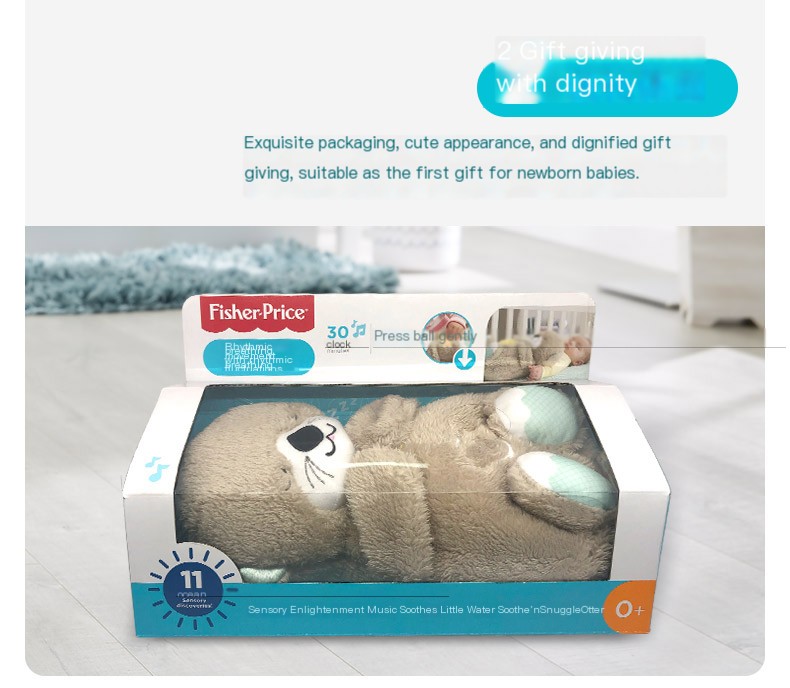 GHL41 Baby Sleep Companion