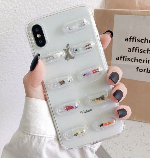 iPhone case design