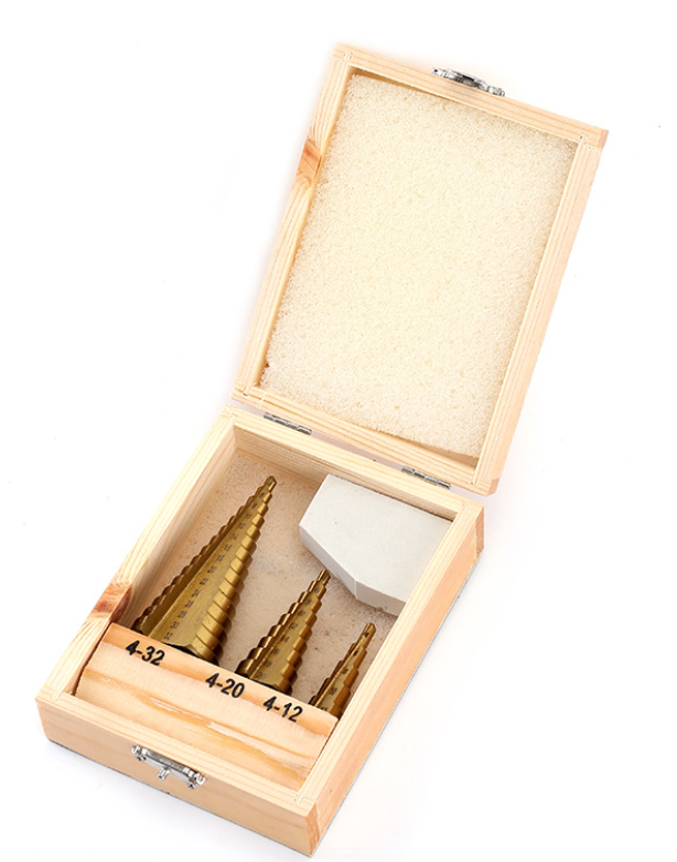 Drill Bits Set