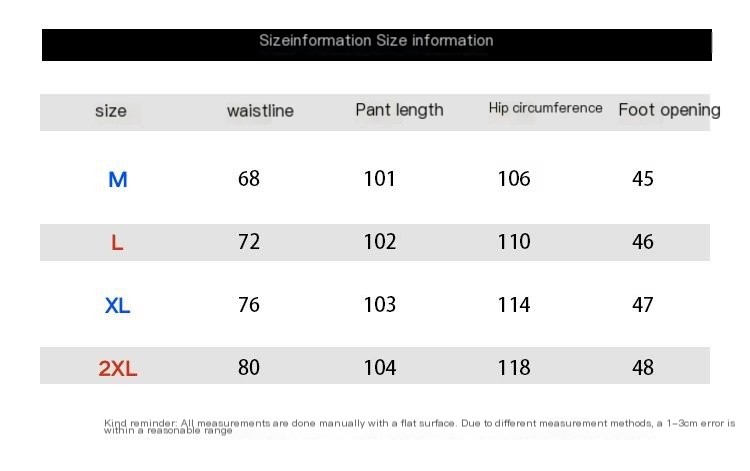Men's Y2K Tracksuits