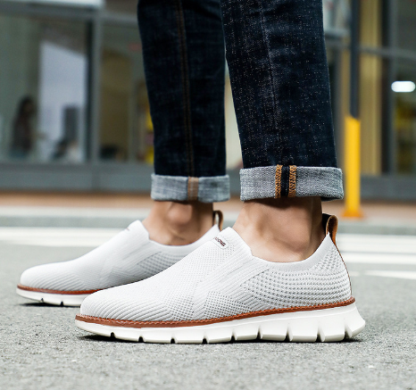 Casual Sneakers Variation 3