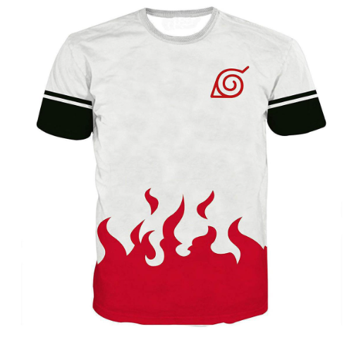 Stylish Short Sleeve T-Shirt