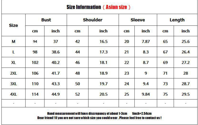 3D Short Sleeve T-Shirt