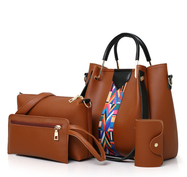 Handbag Set Image 6