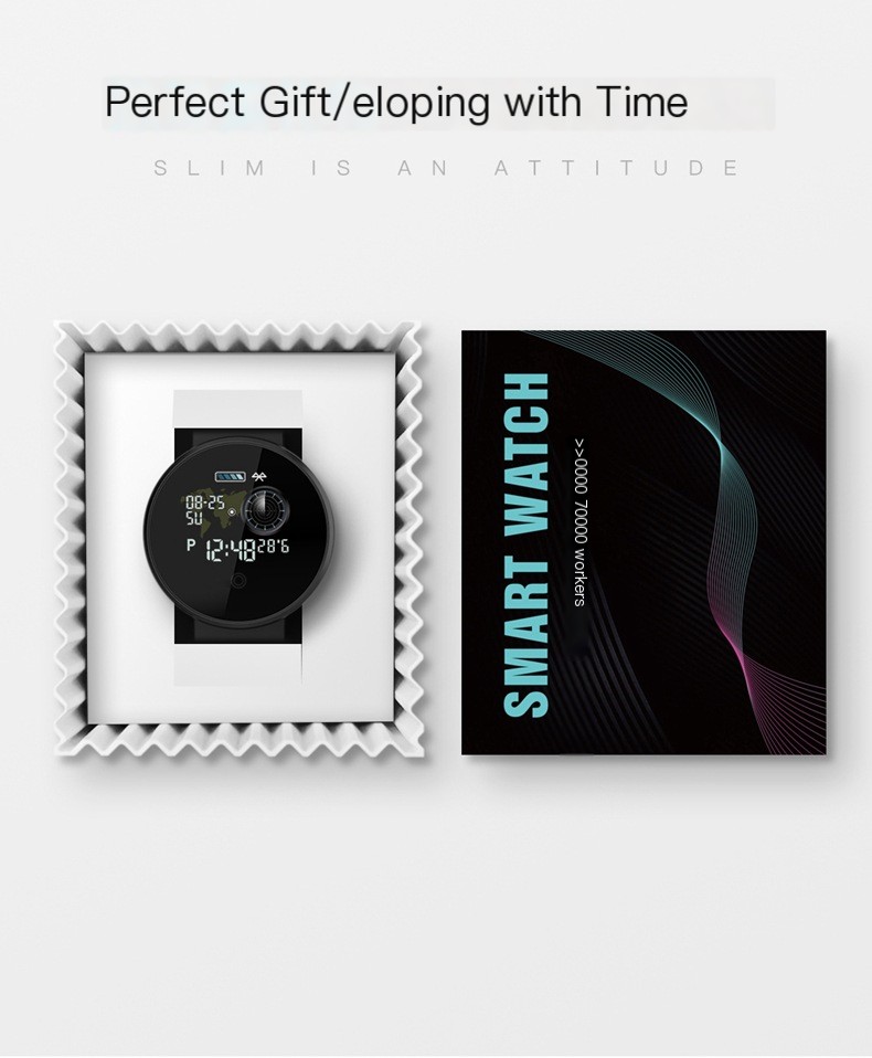 Bozlun Smart Watch Image 19
