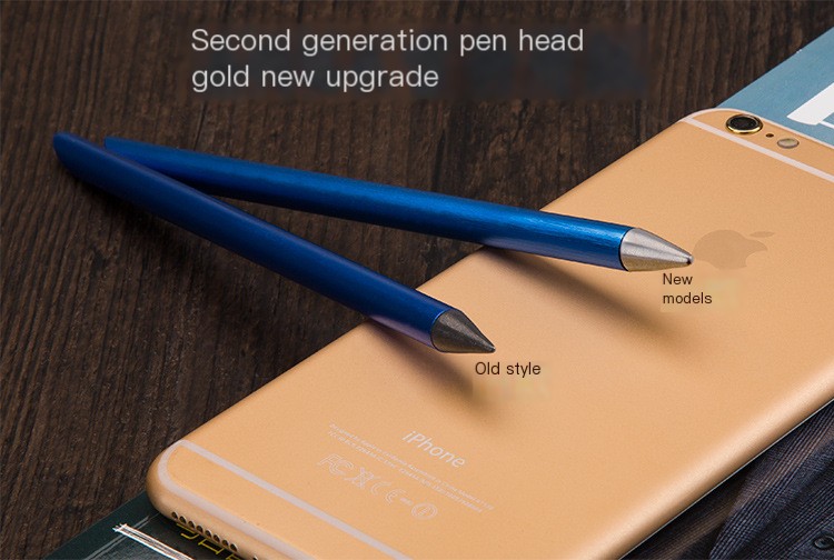 Beta Pen Design
