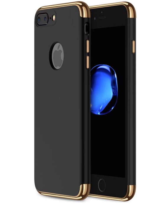 Sleek and Modern