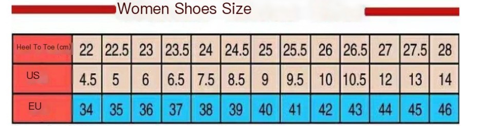 Women's Slippers - Style 1