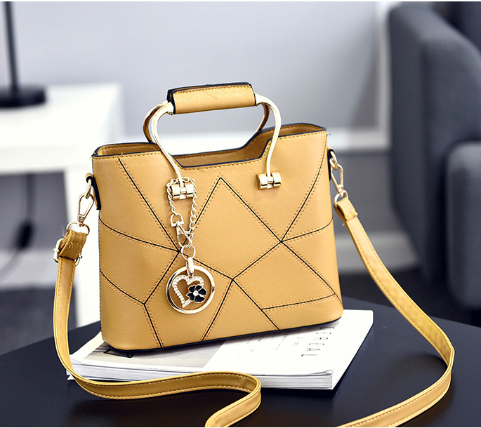 Handbag Side View