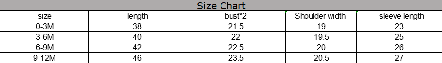 Baby Triangle Bodysuit Image 1