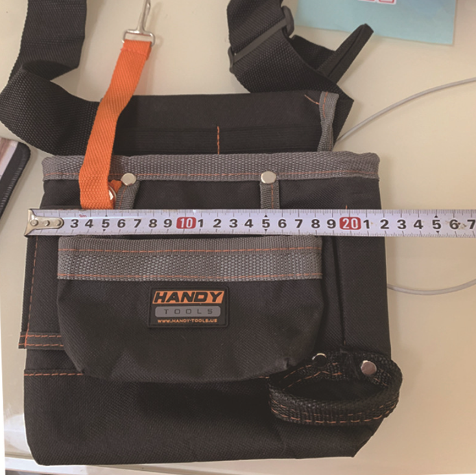 Tool Bag Image 1