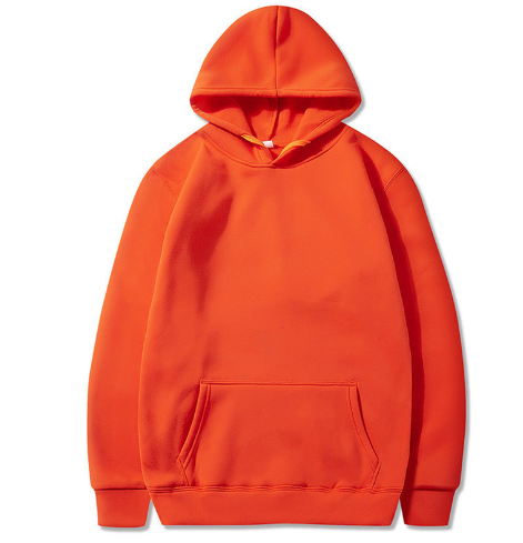 Hoodie Variations