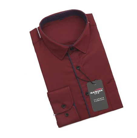 Men's Slim Fit Shirt