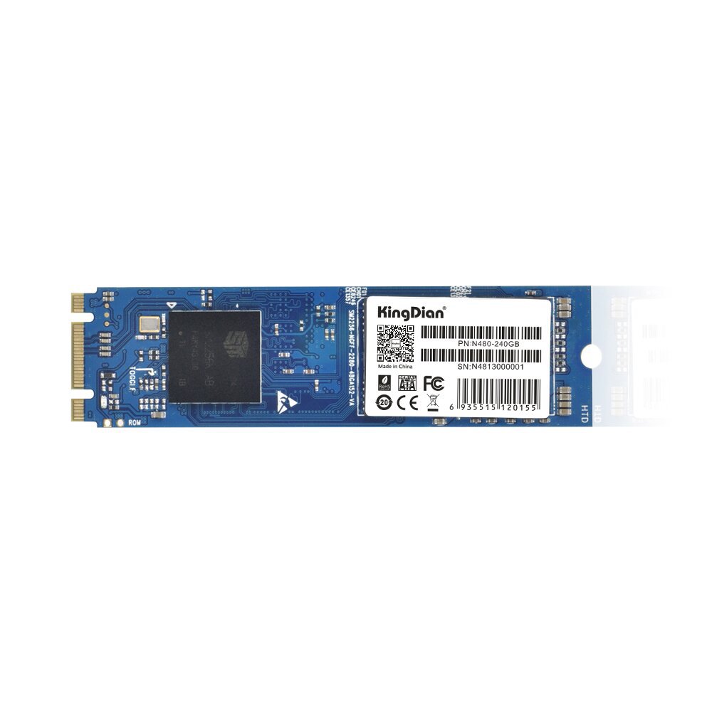 SSD Image 1