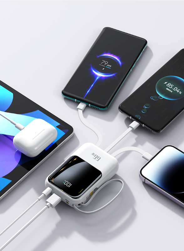 Power Bank Image 1