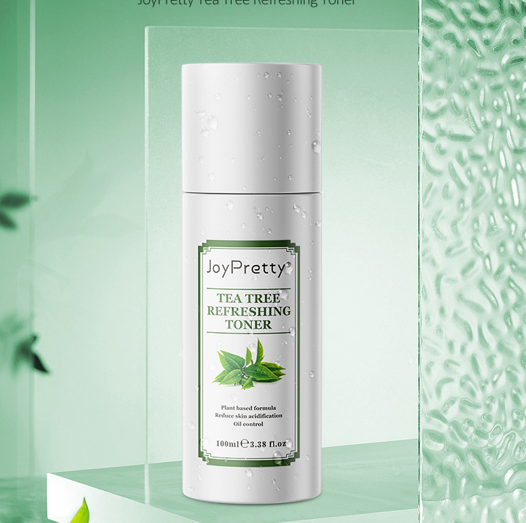 Tea Tree Repair Toner Image 1