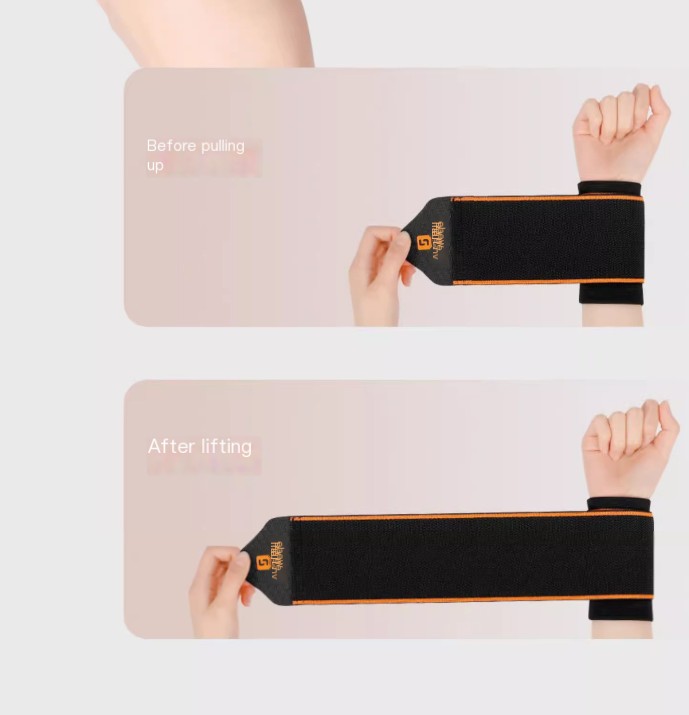 Wrist Guard Image 4