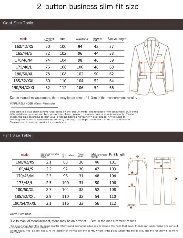 Men's Blazer Image 1