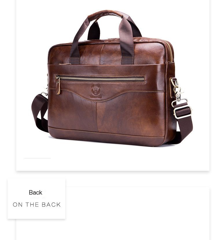 Stylish Briefcase