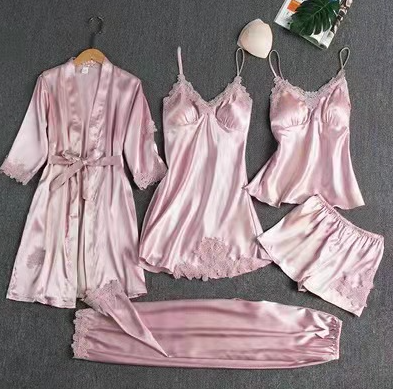 Sleepwear Set Image 2