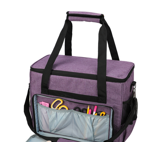 Yarn Organizer Bag Image 2