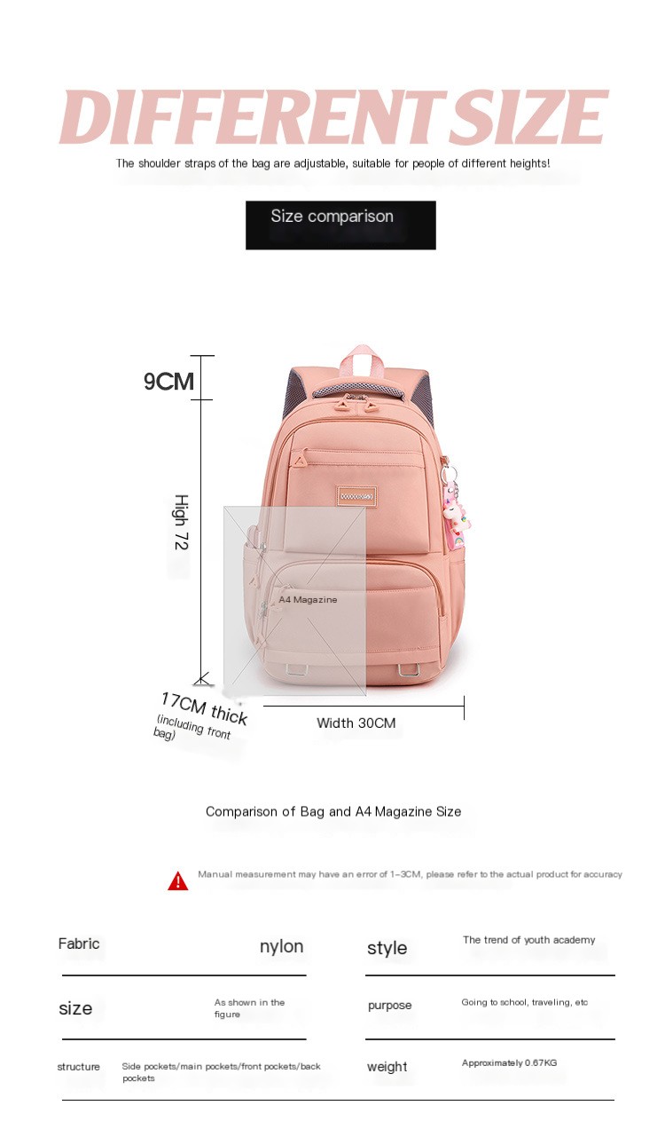 Backpack Image 1