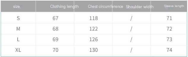 Women Loose Winter Coat Image 1