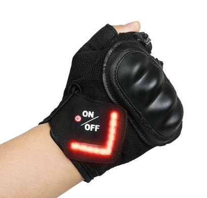 Glove Image 2