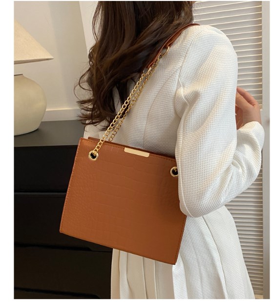 Bag in White Color