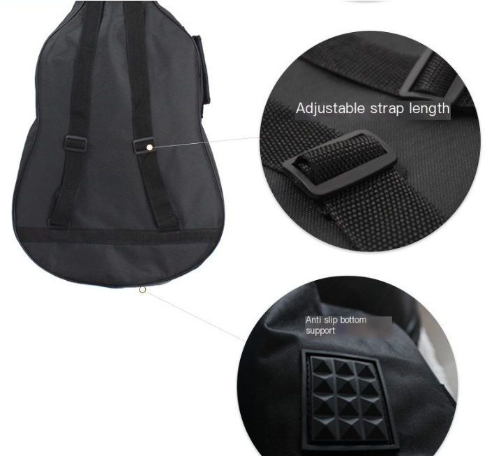 Guitar Bag Image 1