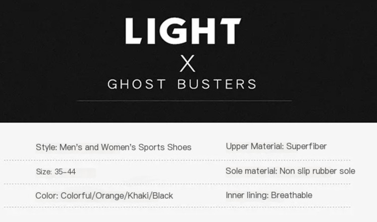 Sneaker Color Option 1