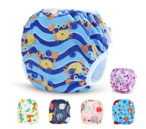 Diaper Design 1