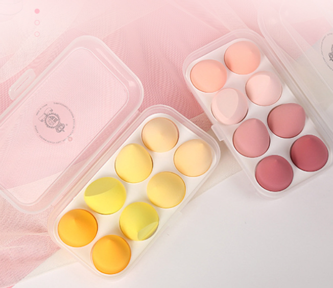 Beauty Egg Set Image 2