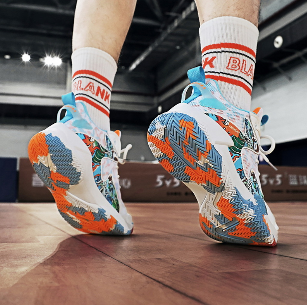 Basketball Shoes 1
