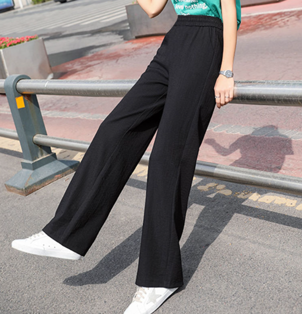 Elegant Trousers