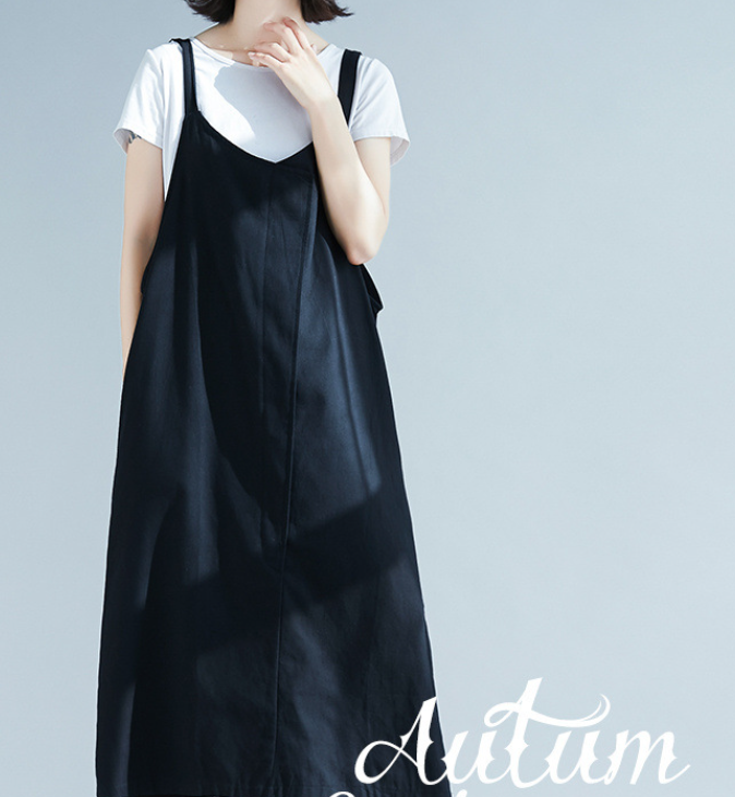 Dress Variation 1