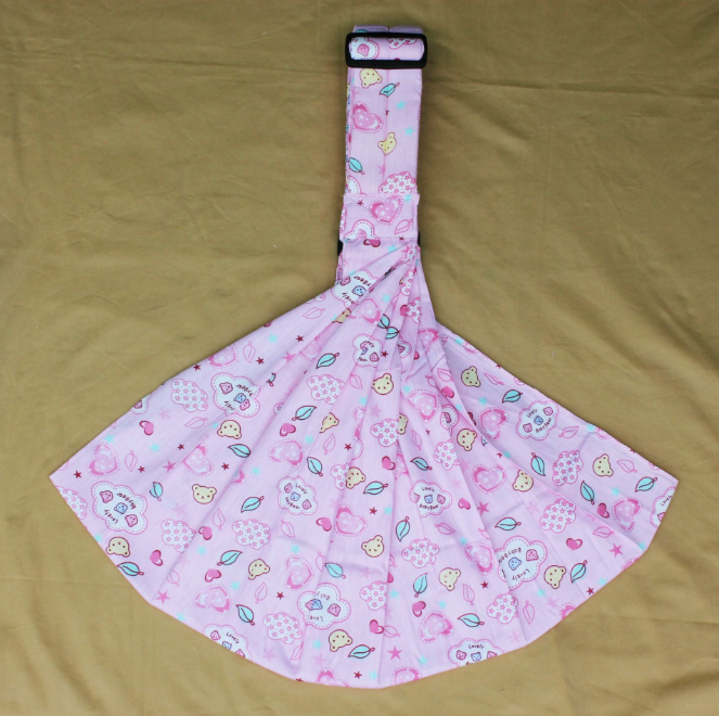 Baby Sling Color 6