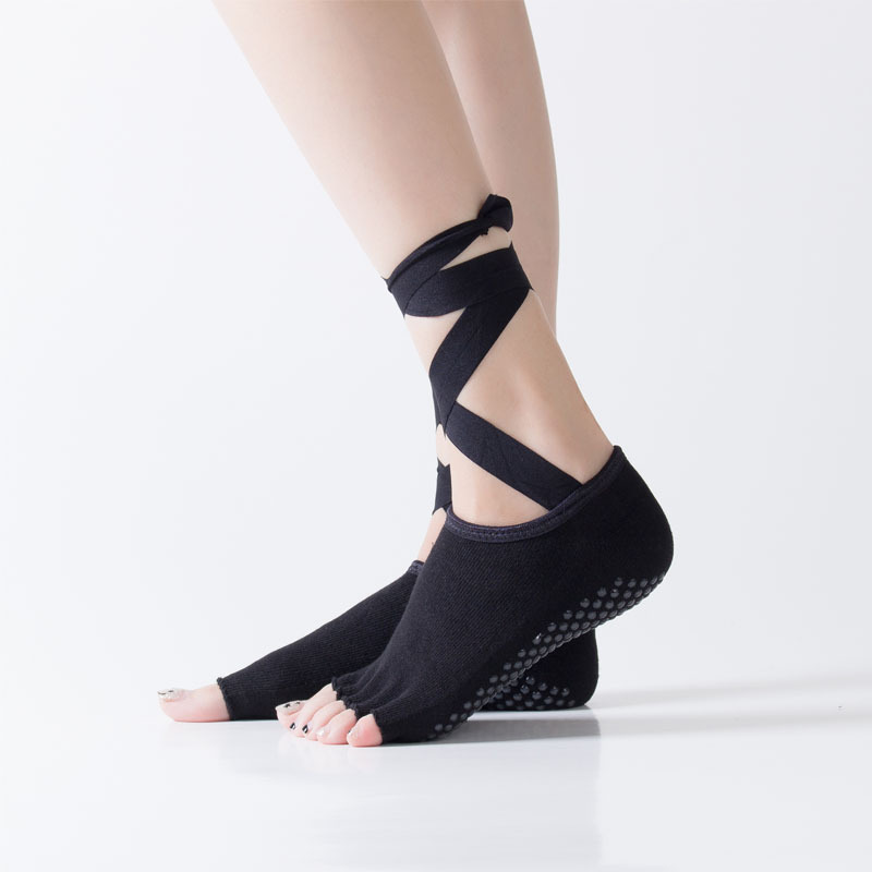 Yoga Socks Image 7