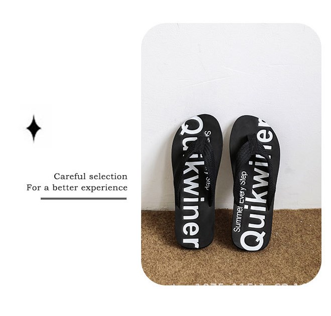 Non-Slip Slippers