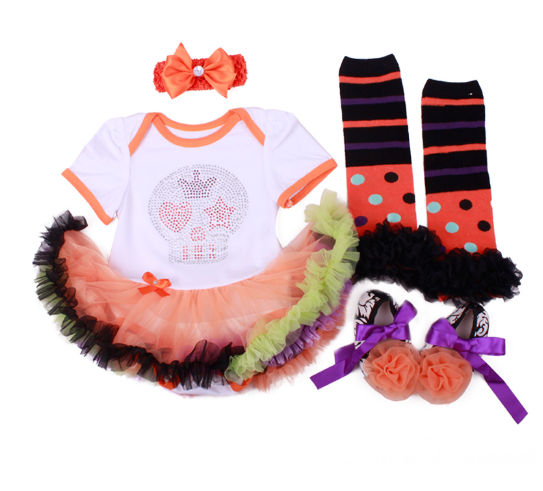 Baby Dress Set Image 2