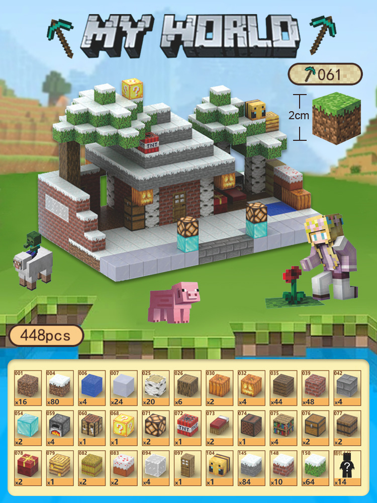 Creative Play