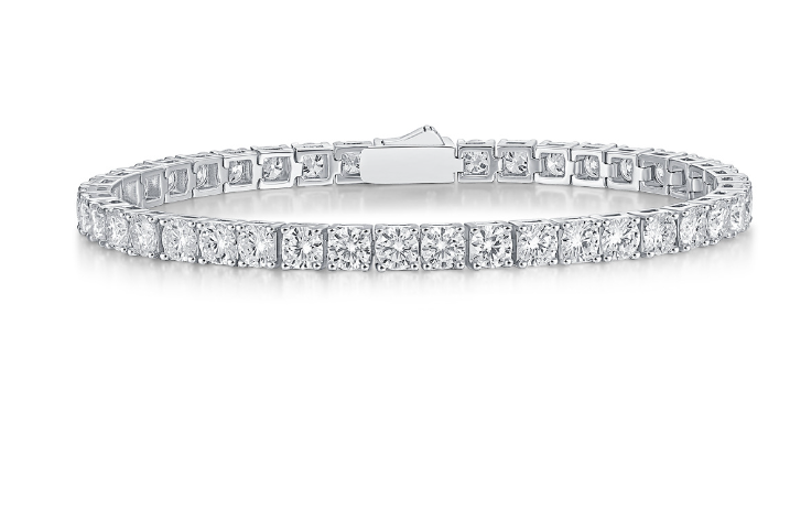 Elegant Bracelet Design
