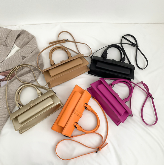KONF Danly Handbag - Image 6