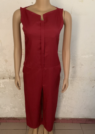 WOLFF Jumpsuit Image 5