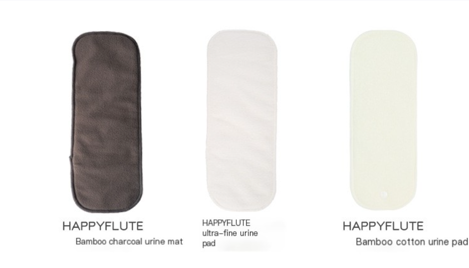 HappyFlute Baby Training Pants Features