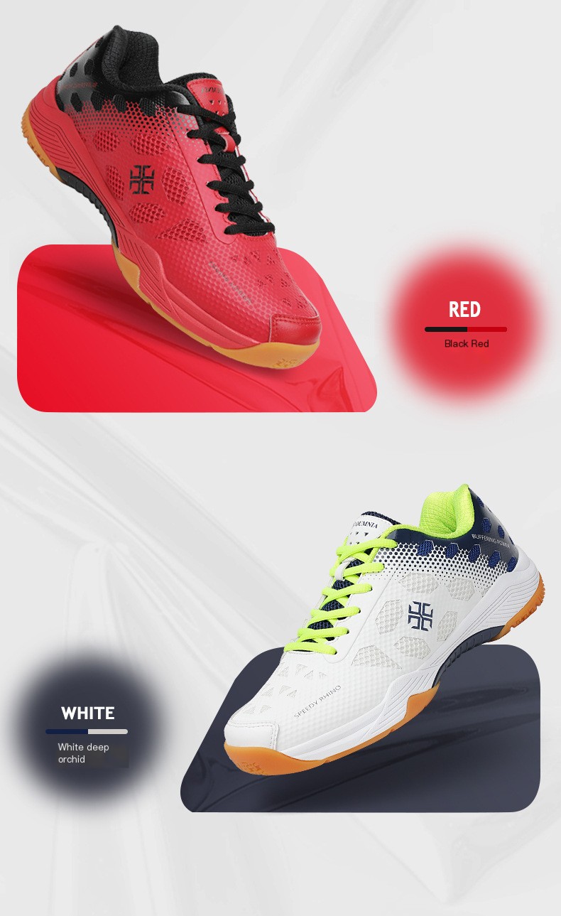 Table Tennis Shoes Image 5