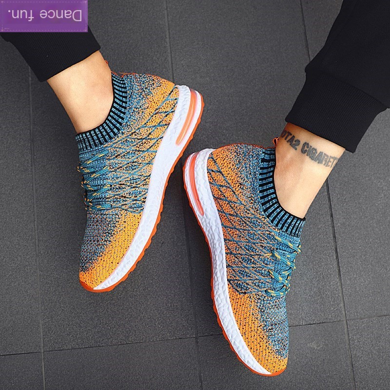 Men's Running Shoes 3