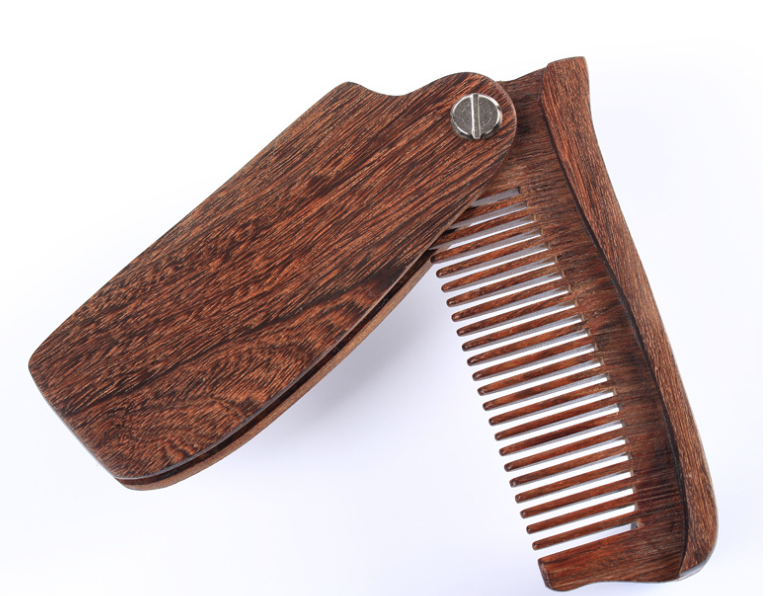Folding Comb Image 2