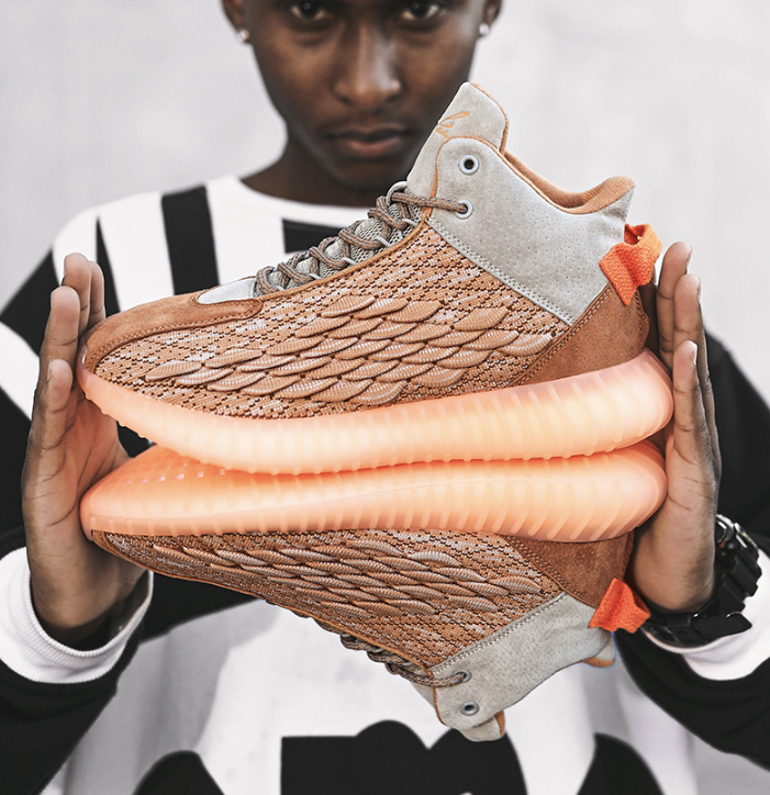 Sneakers Style 6